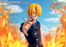 One Piece Bandai S.H.Figuarts Sanji -Romance Dawn-
