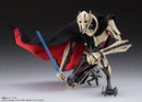 Star Wars Episode 3: Revenge of the Sith Bandai S.H.Figuarts General Grievous (STAR WARS: Revenge of the Sith)