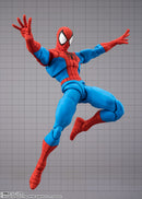 Spider-Man Bandai S.H.Figuarts Spider-Man (GAMERVERSE)