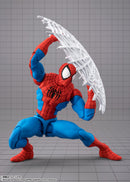 Spider-Man Bandai S.H.Figuarts Spider-Man (GAMERVERSE)