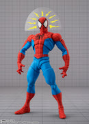 Spider-Man Bandai S.H.Figuarts Spider-Man (GAMERVERSE)