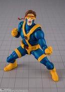 X-Men Bandai S.H.Figuarts Cyclops (GAMERVERSE)