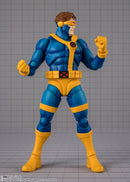 X-Men Bandai S.H.Figuarts Cyclops (GAMERVERSE)