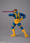 X-Men Bandai S.H.Figuarts Cyclops (GAMERVERSE)
