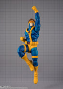 X-Men Bandai S.H.Figuarts Cyclops (GAMERVERSE)