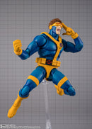 X-Men Bandai S.H.Figuarts Cyclops (GAMERVERSE)