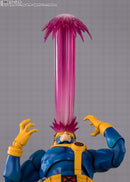 X-Men Bandai S.H.Figuarts Cyclops (GAMERVERSE)