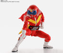 Himitsu Sentai Gorenger Bandai S.H.Figuarts (Shinkocchou Seihou) Akaranger Super Sentai 50th Anniversary Ver. (First Limited Edition with Base)