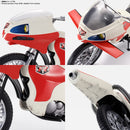 Kamen Rider Bandai S.H.Figuarts New Cyclone-go (Kamen Rider) Glorious Showa Rider Edition