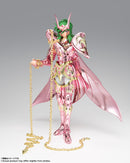 Saint Cloth Myth EX Bandai Andromeda Shun (God Cloth)