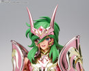 Saint Cloth Myth EX Bandai Andromeda Shun (God Cloth)