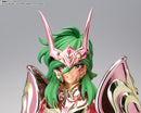 Saint Cloth Myth EX Bandai Andromeda Shun (God Cloth)