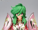 Saint Cloth Myth EX Bandai Andromeda Shun (God Cloth)