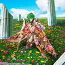 Saint Cloth Myth EX Bandai Andromeda Shun (God Cloth)