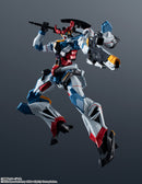 Mobile Suit Gundam GQuuuuuuX Bandai Gundam Universe gMS-Omega GQuuuuuuX