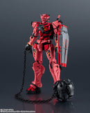 Mobile Suit Gundam GQuuuuuuX Bandai Gundam Universe gMS-α Red Gundam