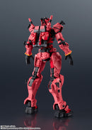 Mobile Suit Gundam GQuuuuuuX Bandai Gundam Universe gMS-α Red Gundam
