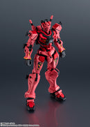 Mobile Suit Gundam GQuuuuuuX Bandai Gundam Universe gMS-α Red Gundam