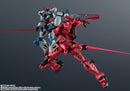 Mobile Suit Gundam GQuuuuuuX Bandai Gundam Universe gMS-α Red Gundam