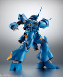 Gundam 0080 War in the Poket Bandai Robot Spirits Side MS MS-18E Kampfer Ver. A.N.I.M.E.