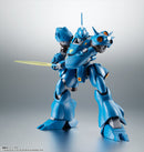 Gundam 0080 War in the Poket Bandai Robot Spirits Side MS MS-18E Kampfer Ver. A.N.I.M.E.
