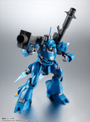 Gundam 0080 War in the Poket Bandai Robot Spirits Side MS MS-18E Kampfer Ver. A.N.I.M.E.
