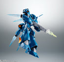 Gundam 0080 War in the Poket Bandai Robot Spirits Side MS MS-18E Kampfer Ver. A.N.I.M.E.