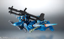 Gundam 0080 War in the Poket Bandai Robot Spirits Side MS MS-18E Kampfer Ver. A.N.I.M.E.