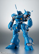 Gundam 0080 War in the Poket Bandai Robot Spirits Side MS MS-18E Kampfer Ver. A.N.I.M.E.