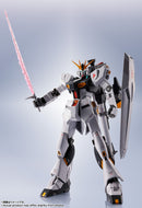 Mobile Suit Gundam: Char's Counterattack Bandai Metal Robot Spirits Side MS Nu Gundam
