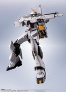Mobile Suit Gundam: Char's Counterattack Bandai Metal Robot Spirits Side MS Nu Gundam