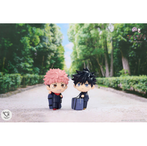 Jujutsu Kaisen Bandai Tekupiku Itadori Yuji