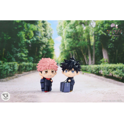 Jujutsu Kaisen Bandai Tekupiku Fushiguro Megumi