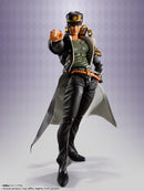 JoJo's Bizarre Adventure Stardust Crusaders Bandai S.H.Figuarts Kujo Jotaro