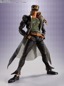 JoJo's Bizarre Adventure Stardust Crusaders Bandai S.H.Figuarts Kujo Jotaro
