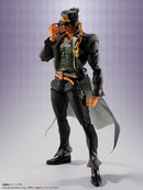JoJo's Bizarre Adventure Stardust Crusaders Bandai S.H.Figuarts Kujo Jotaro