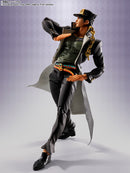 JoJo's Bizarre Adventure Stardust Crusaders Bandai S.H.Figuarts Kujo Jotaro