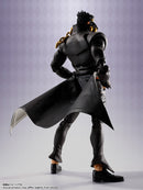 JoJo's Bizarre Adventure Stardust Crusaders Bandai S.H.Figuarts Kujo Jotaro