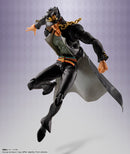 JoJo's Bizarre Adventure Stardust Crusaders Bandai S.H.Figuarts Kujo Jotaro