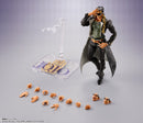 JoJo's Bizarre Adventure Stardust Crusaders Bandai S.H.Figuarts Kujo Jotaro