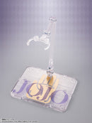 JoJo's Bizarre Adventure Stardust Crusaders Bandai S.H.Figuarts Kujo Jotaro