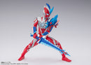 Ultraman Omega Bandai S.H.Figuarts Rekiness Armor