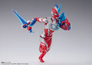 Ultraman Omega Bandai S.H.Figuarts Rekiness Armor