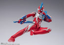 Ultraman Omega Bandai S.H.Figuarts Rekiness Armor