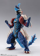 Ultraman Omega Bandai S.H.Figuarts Rekiness