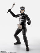 Kamen Rider Bandai S.H.Figuarts Shocker Combatman Evik Showa Kaijin Edition