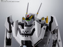 Macross Zero Bandai HI-METAL R VF-0S Phoenix (Roy Focker Fighter) + QF-2200D-B Ghost