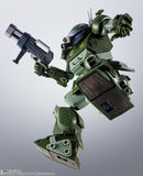 Armored Trooper Votoms Bandai HI-METAL R Scopedog