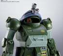 Armored Trooper Votoms Bandai HI-METAL R Scopedog