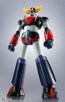 UFO Robot Grendizer Bandai Robot Spirits Side Super UFO Robot Grendizer
